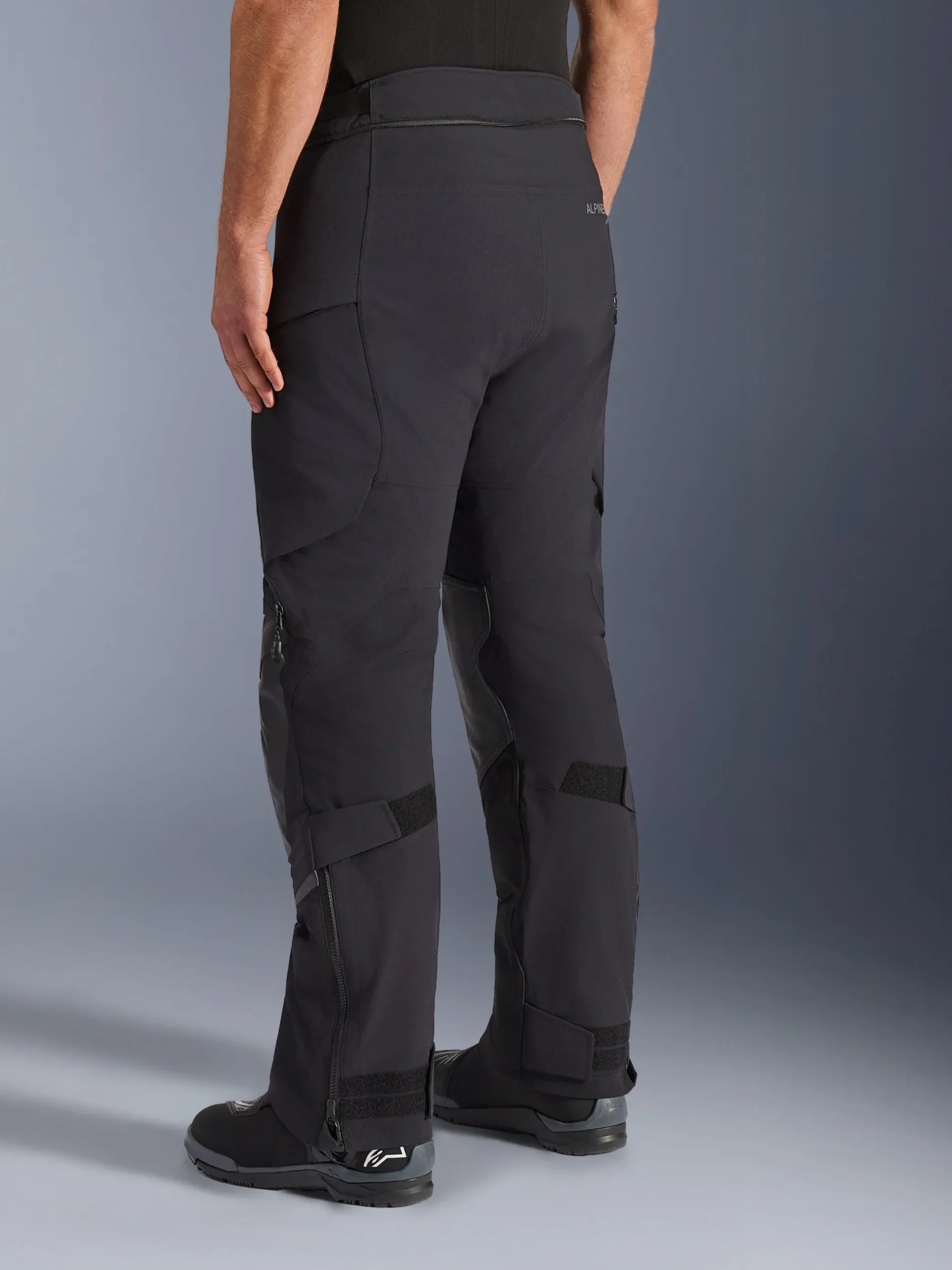 Andes Pro Drystar® XF Pants