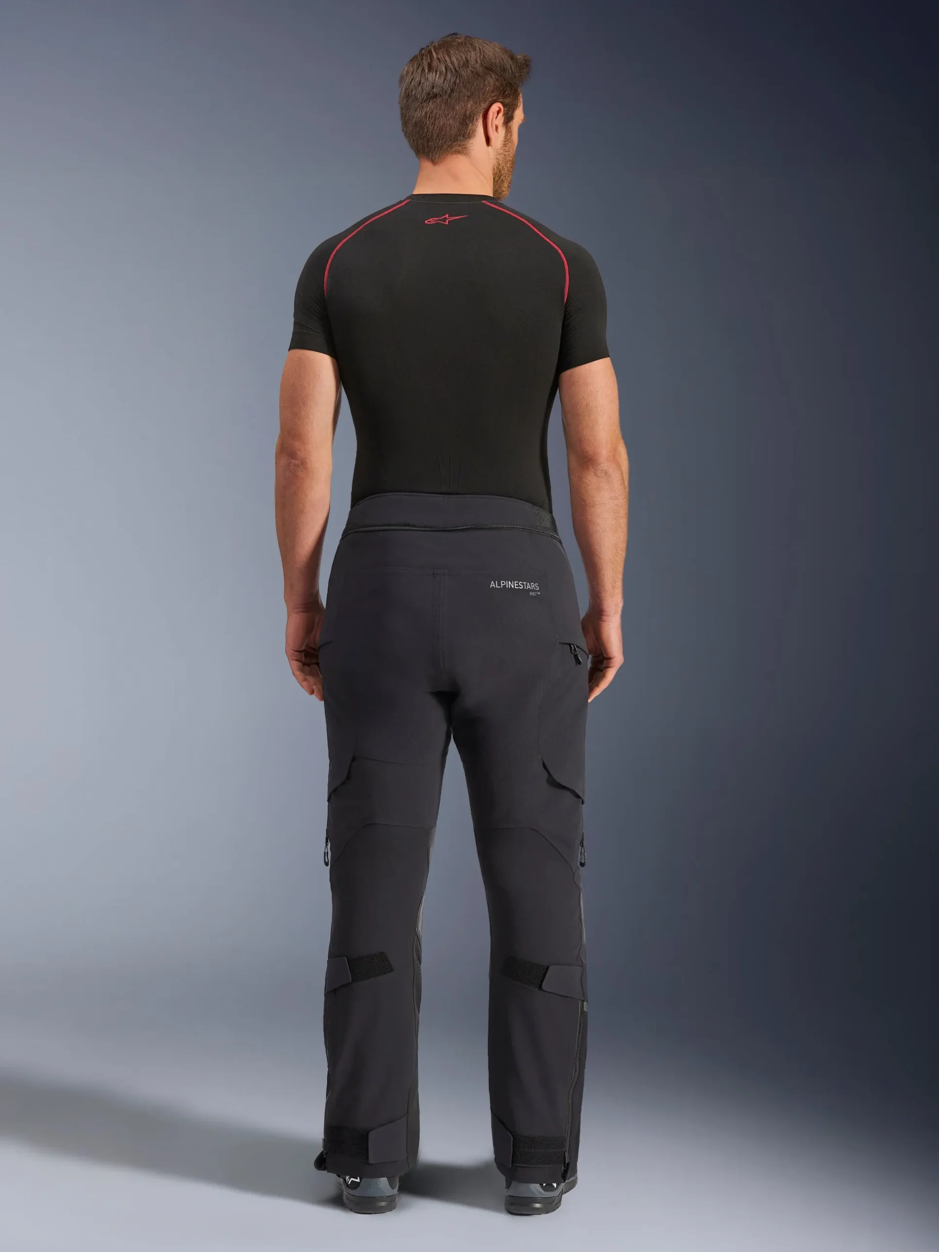 Andes Pro Drystar® XF Pants