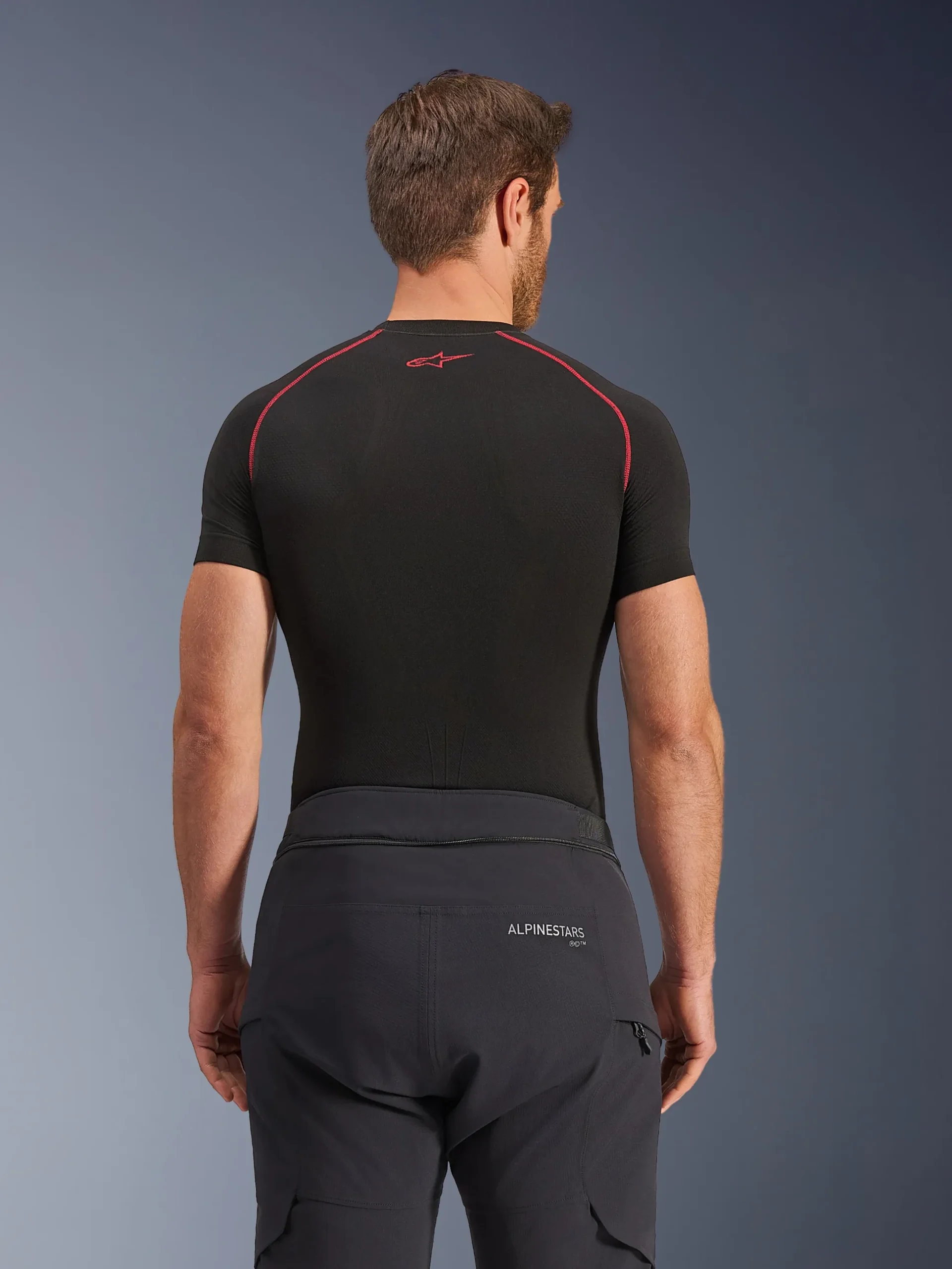 Andes Pro Drystar® XF Pants