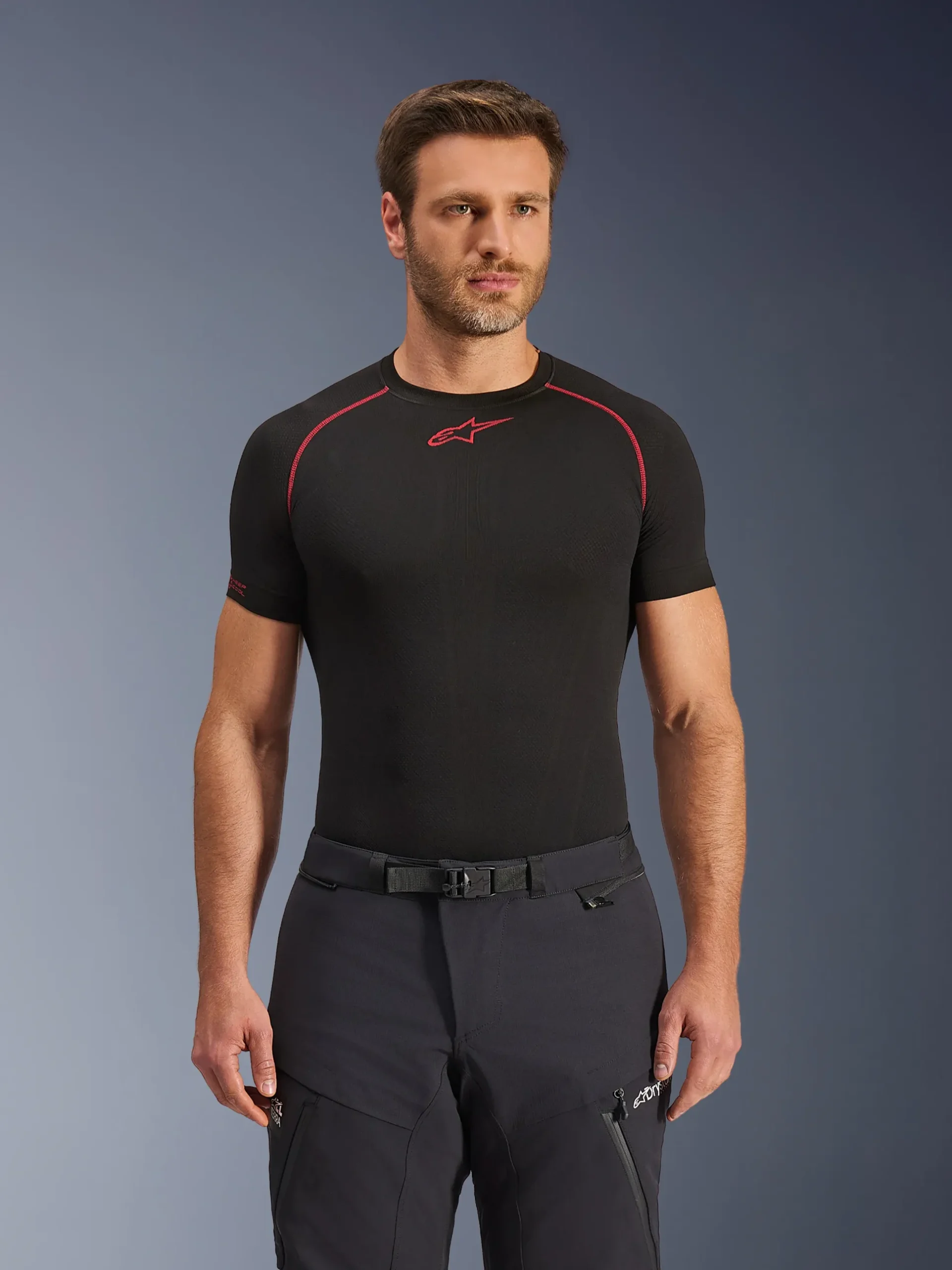 Andes Pro Drystar® XF Pants