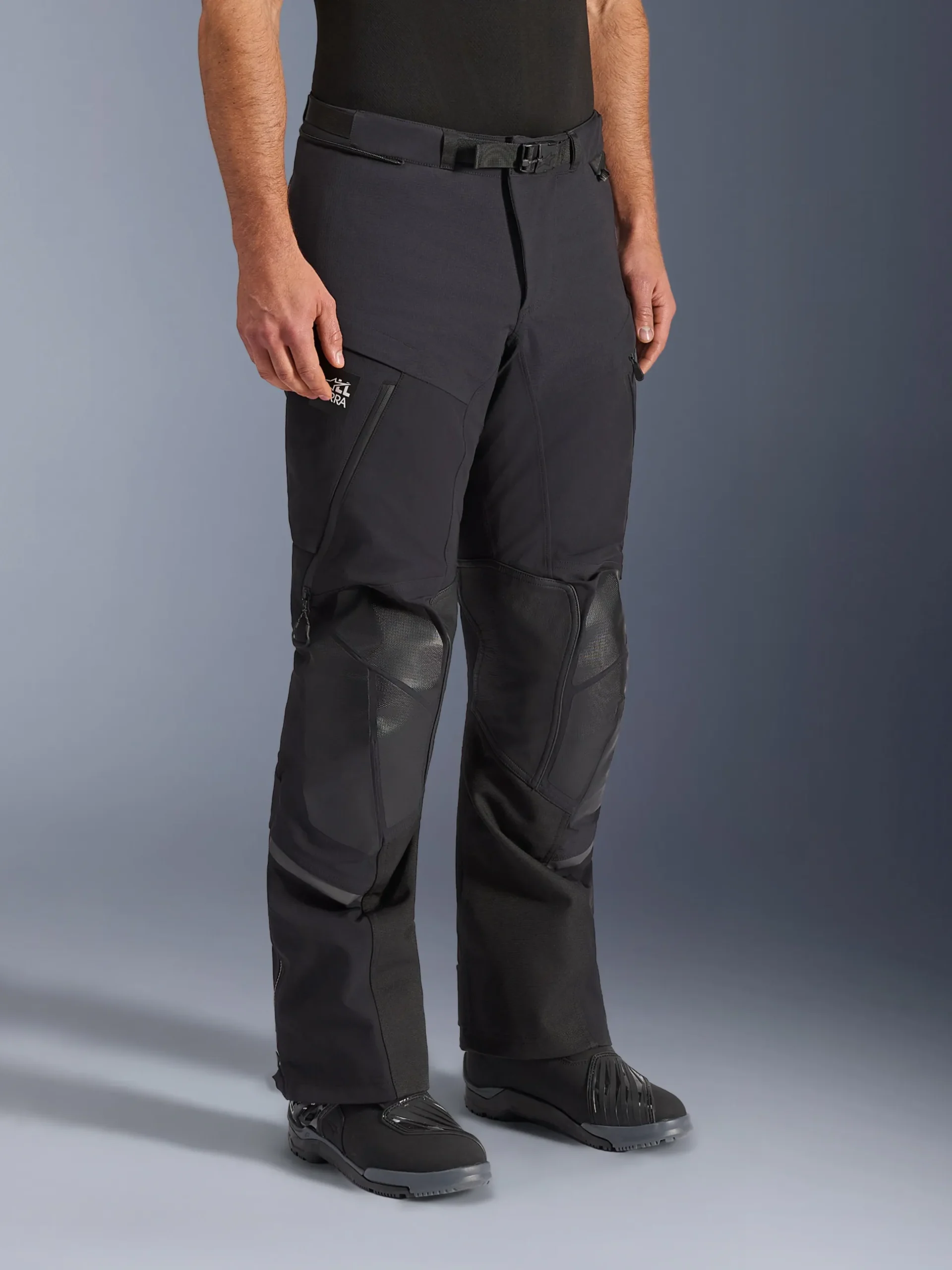 Andes Pro Drystar® XF Pants