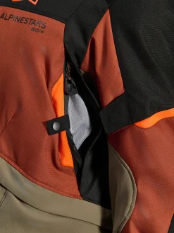 Andes V4 Drystar® Jacket