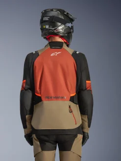 Andes V4 Drystar® Jacket