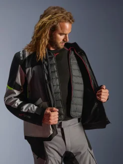 Andes V4 Drystar® Jacket