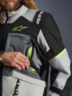 Andes V4 Drystar® Jacket
