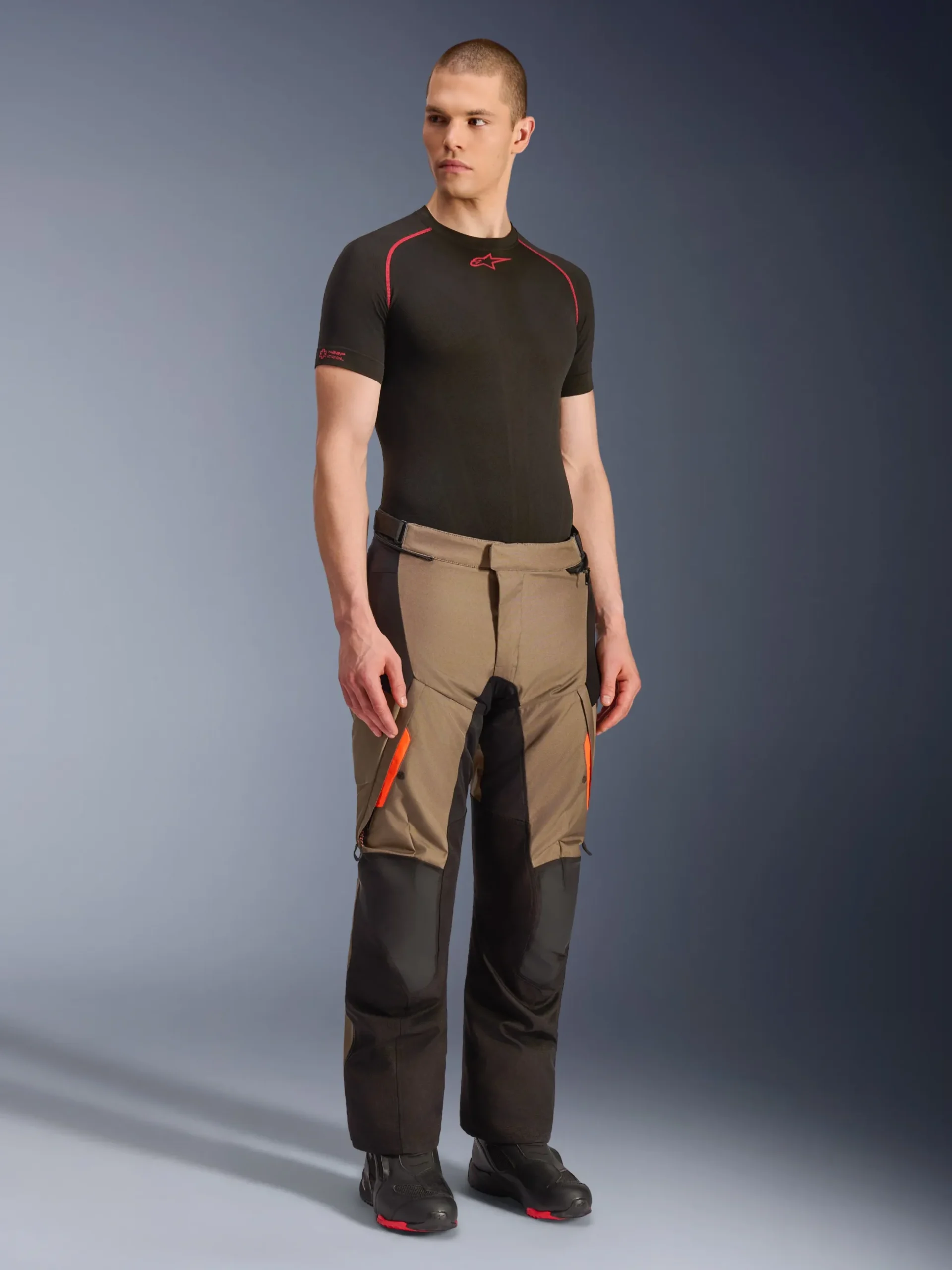 Andes V4 Drystar® Pants