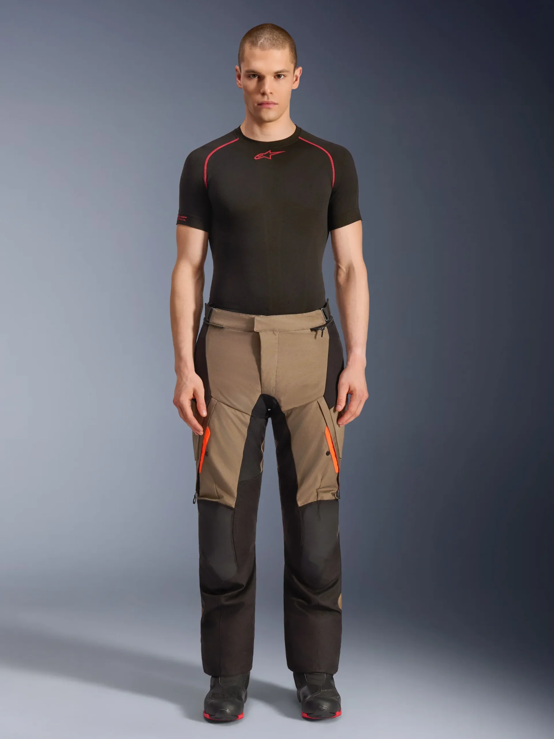 Andes V4 Drystar® Pants