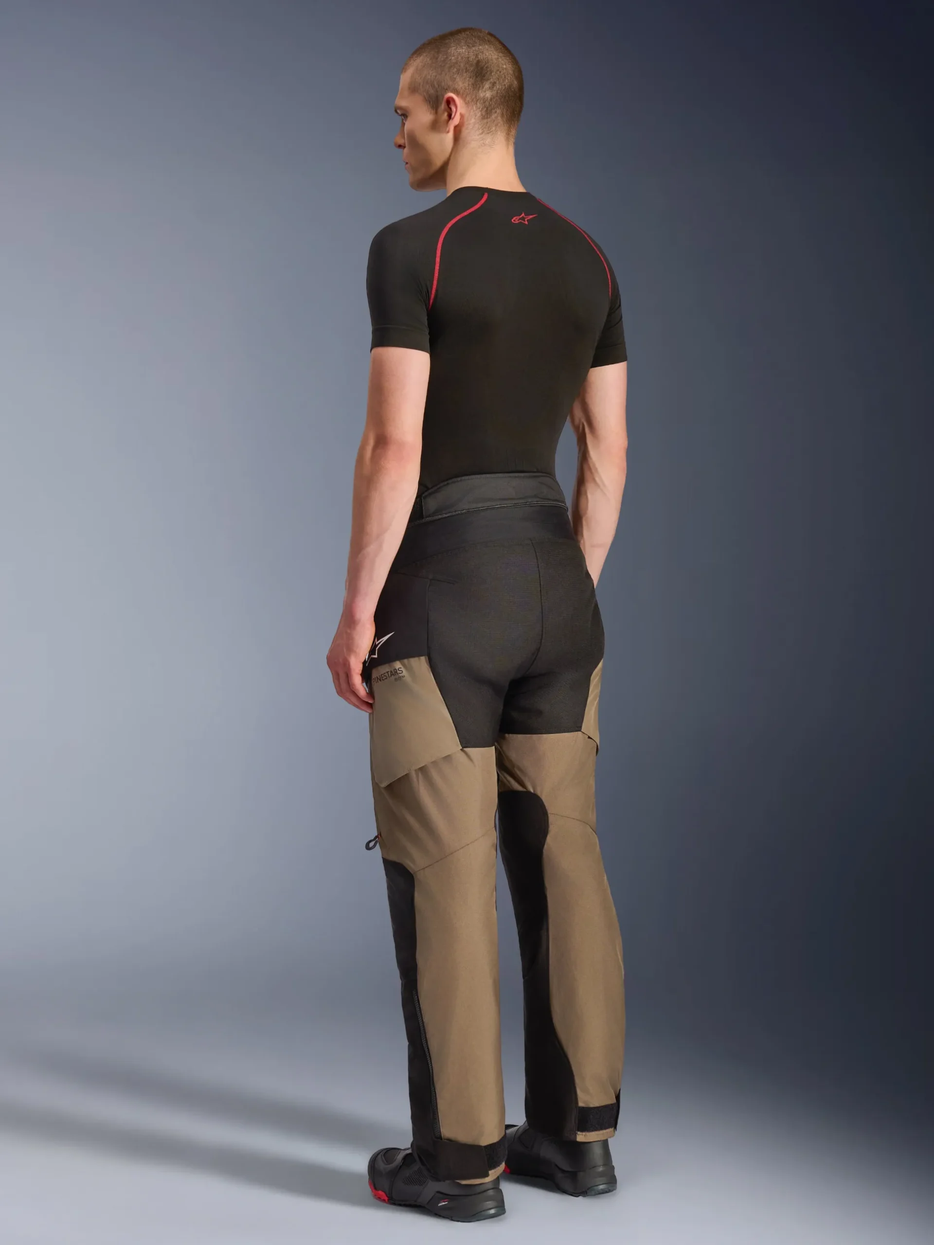 Andes V4 Drystar® Pants