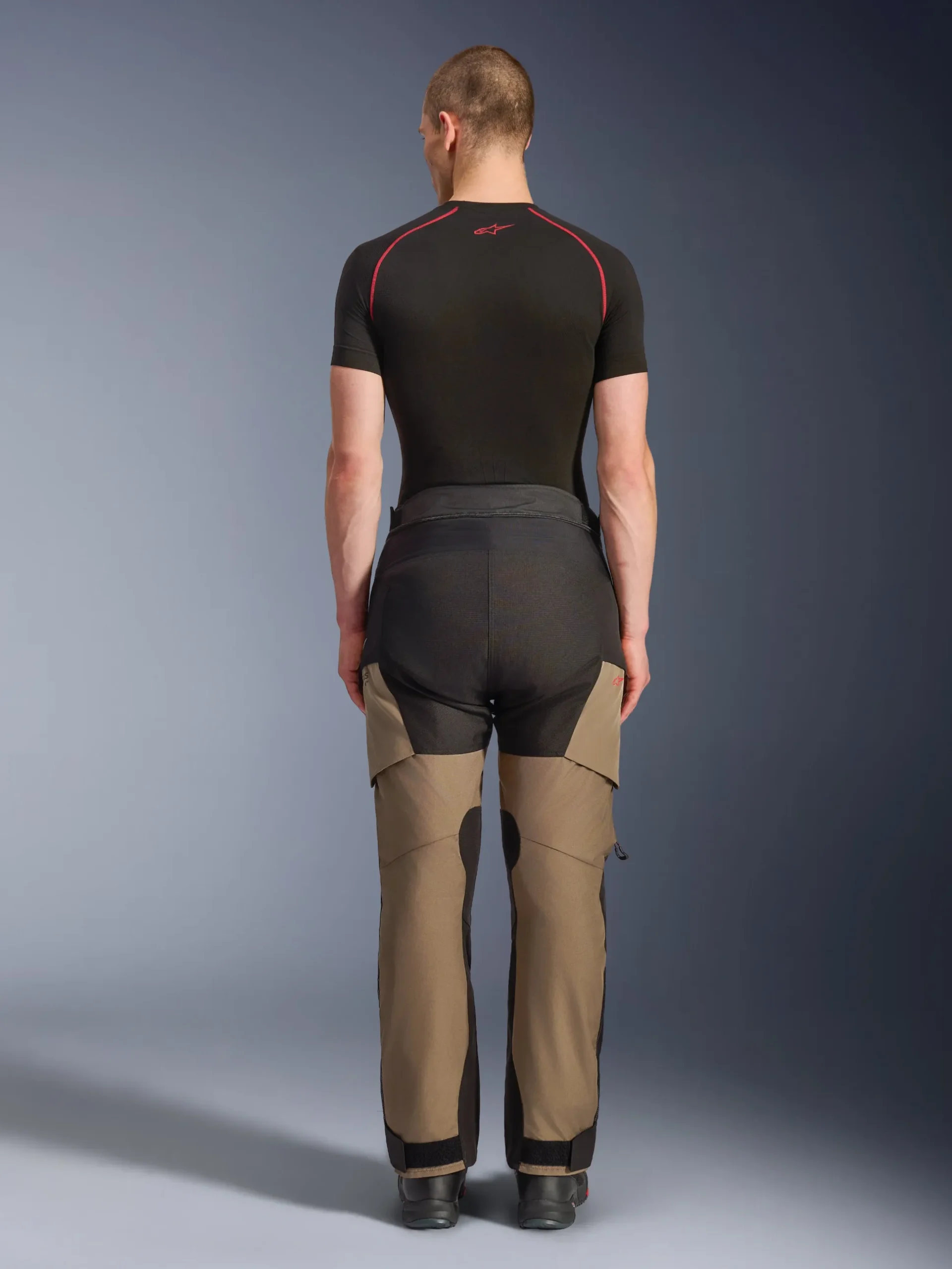 Andes V4 Drystar® Pants