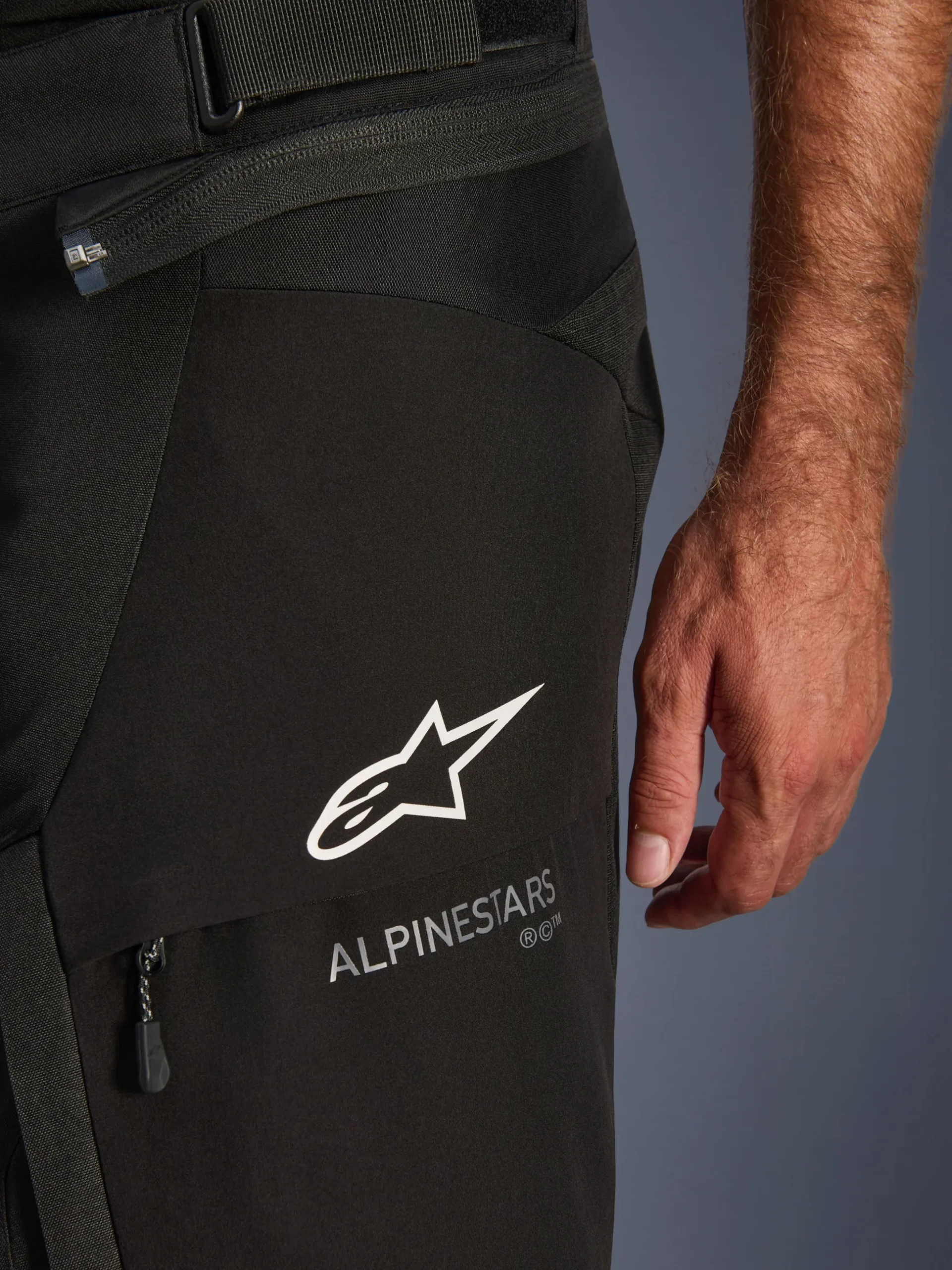 Andes V4 Drystar® Pants