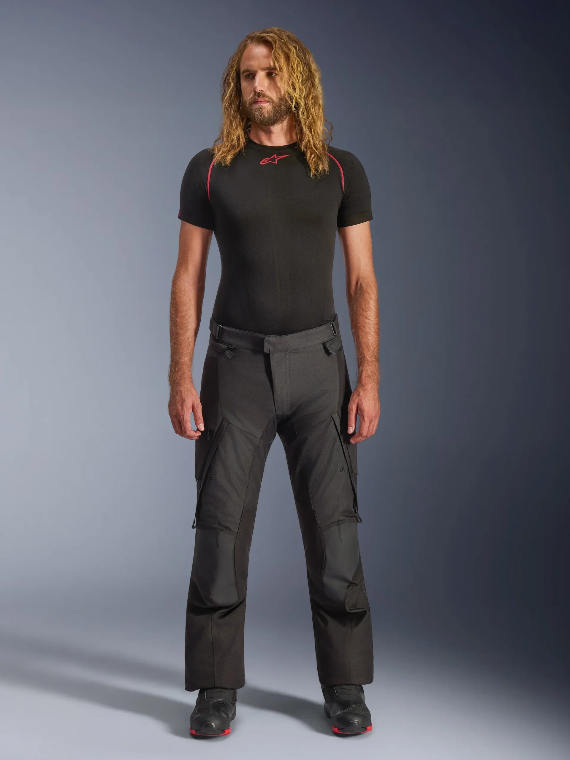 Andes V4 Drystar® Pants
