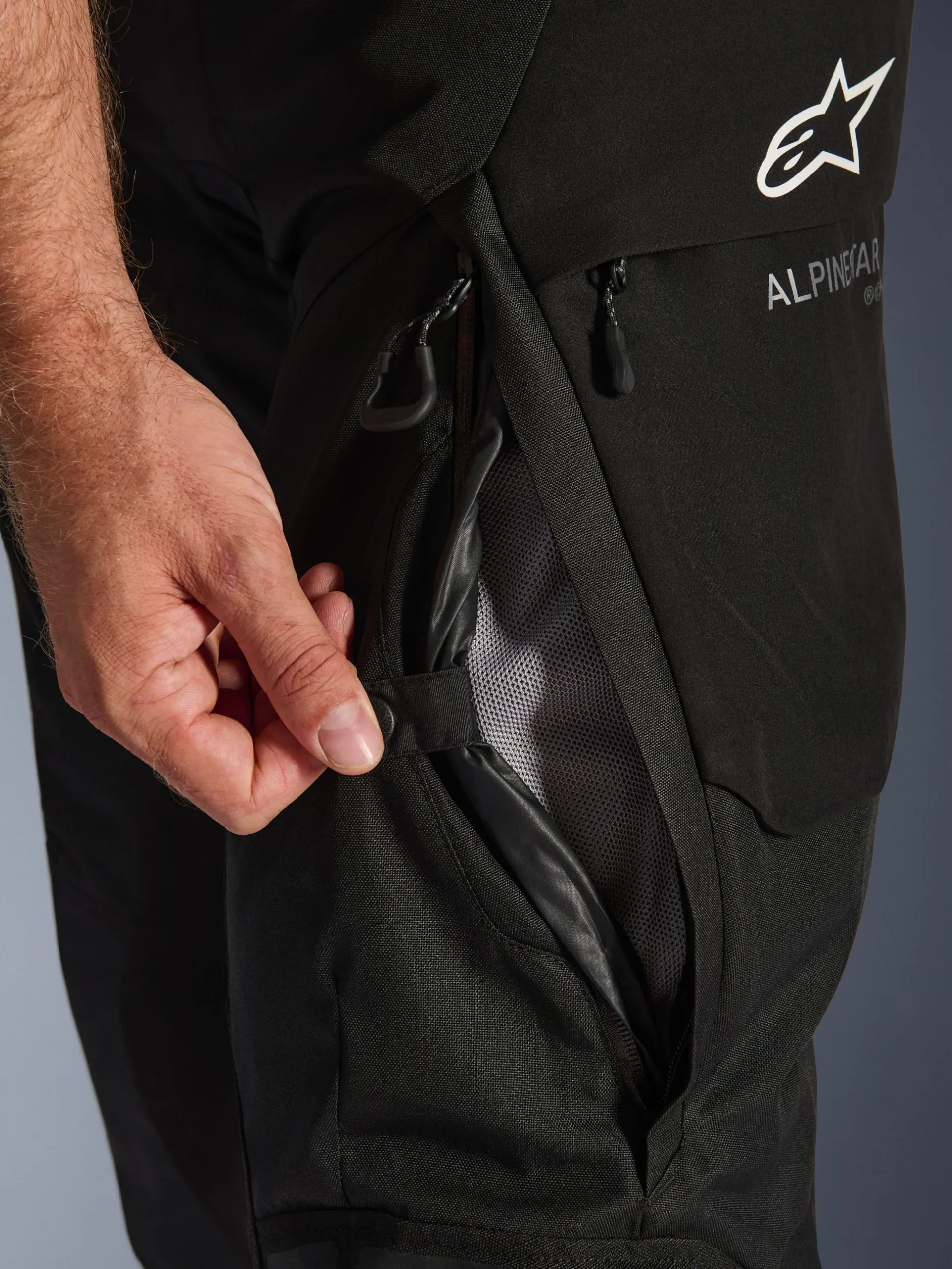 Andes V4 Drystar® Pants