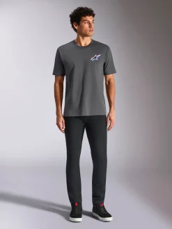 Angler CSF Tee - Short Sleeve