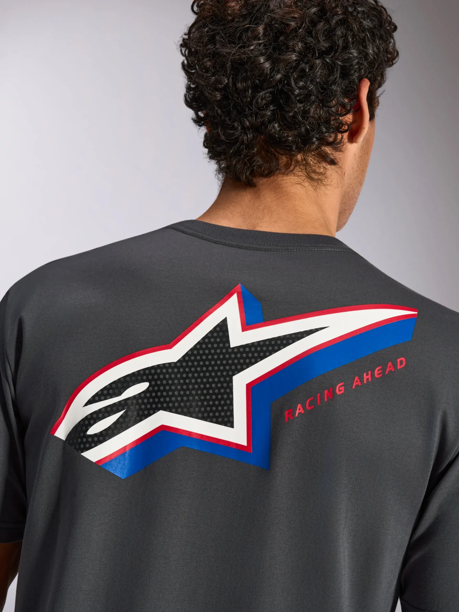 Angler CSF Tee - Short Sleeve