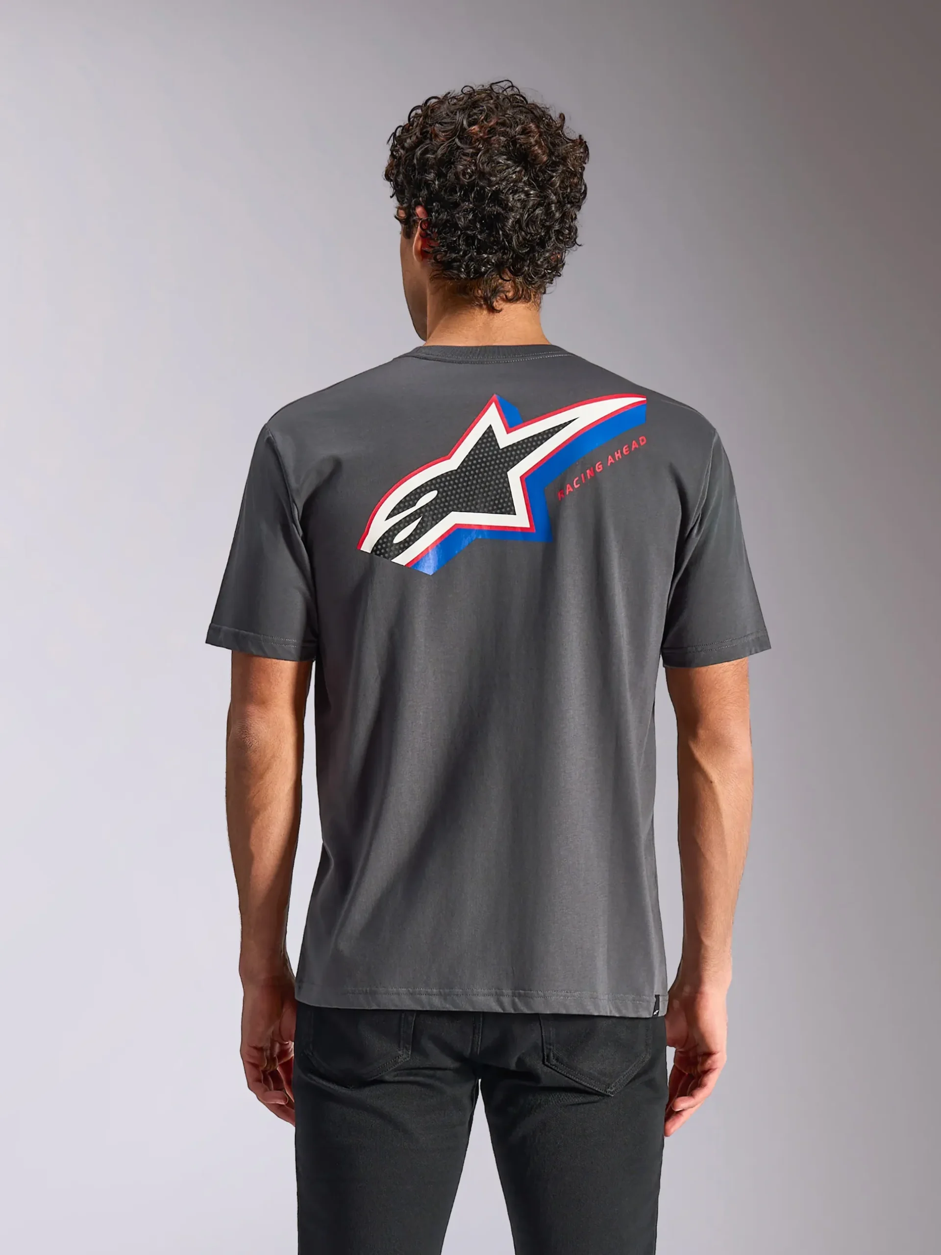 Angler CSF Tee - Short Sleeve