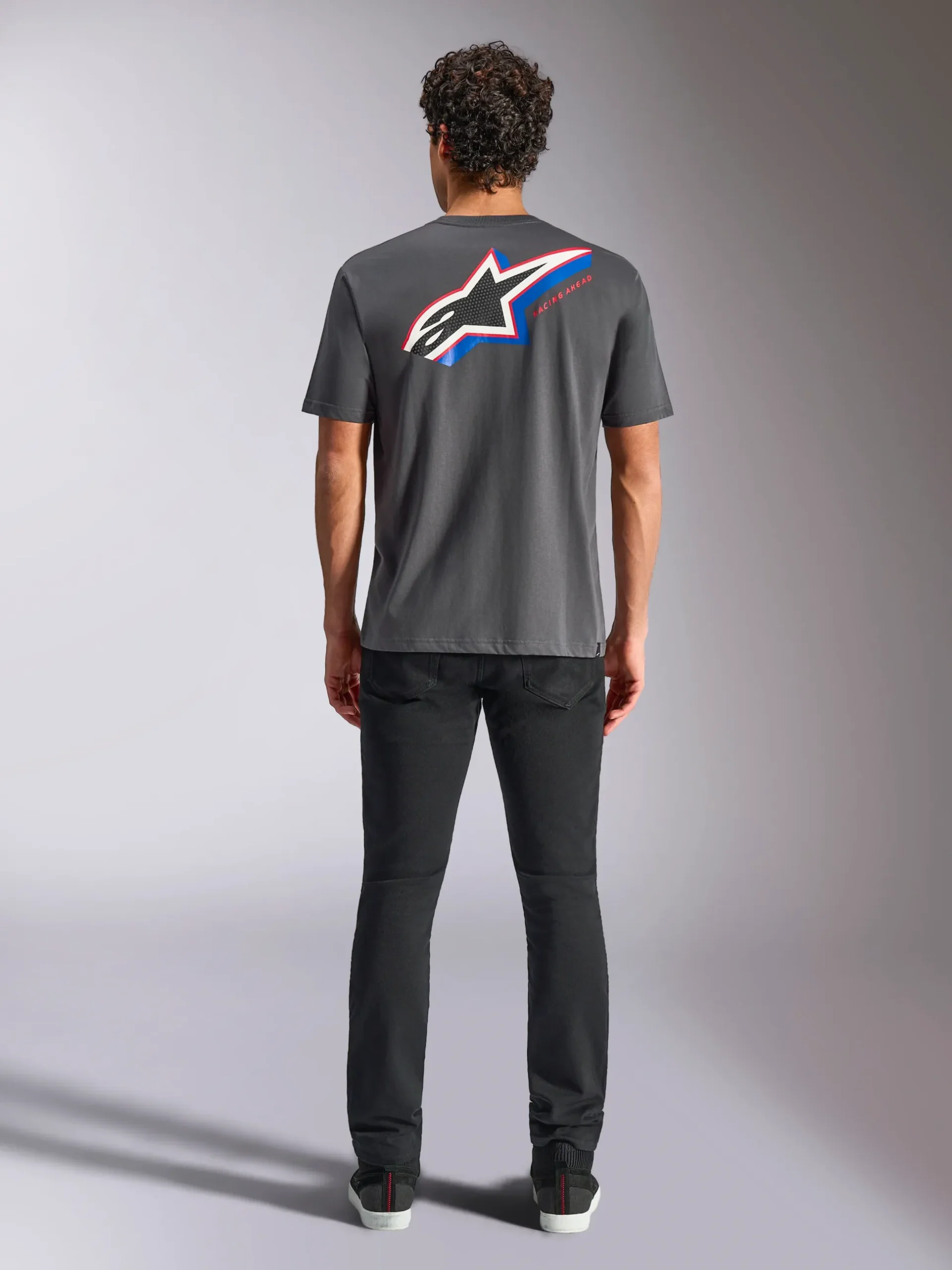Angler CSF Tee - Short Sleeve