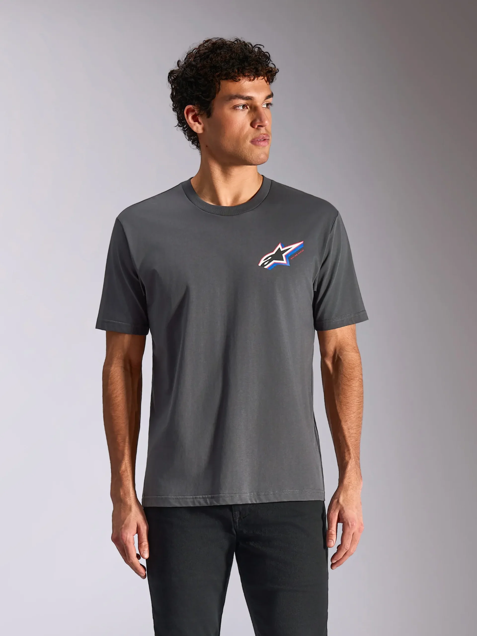 Angler CSF Tee - Short Sleeve