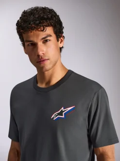 Angler CSF Tee - Short Sleeve