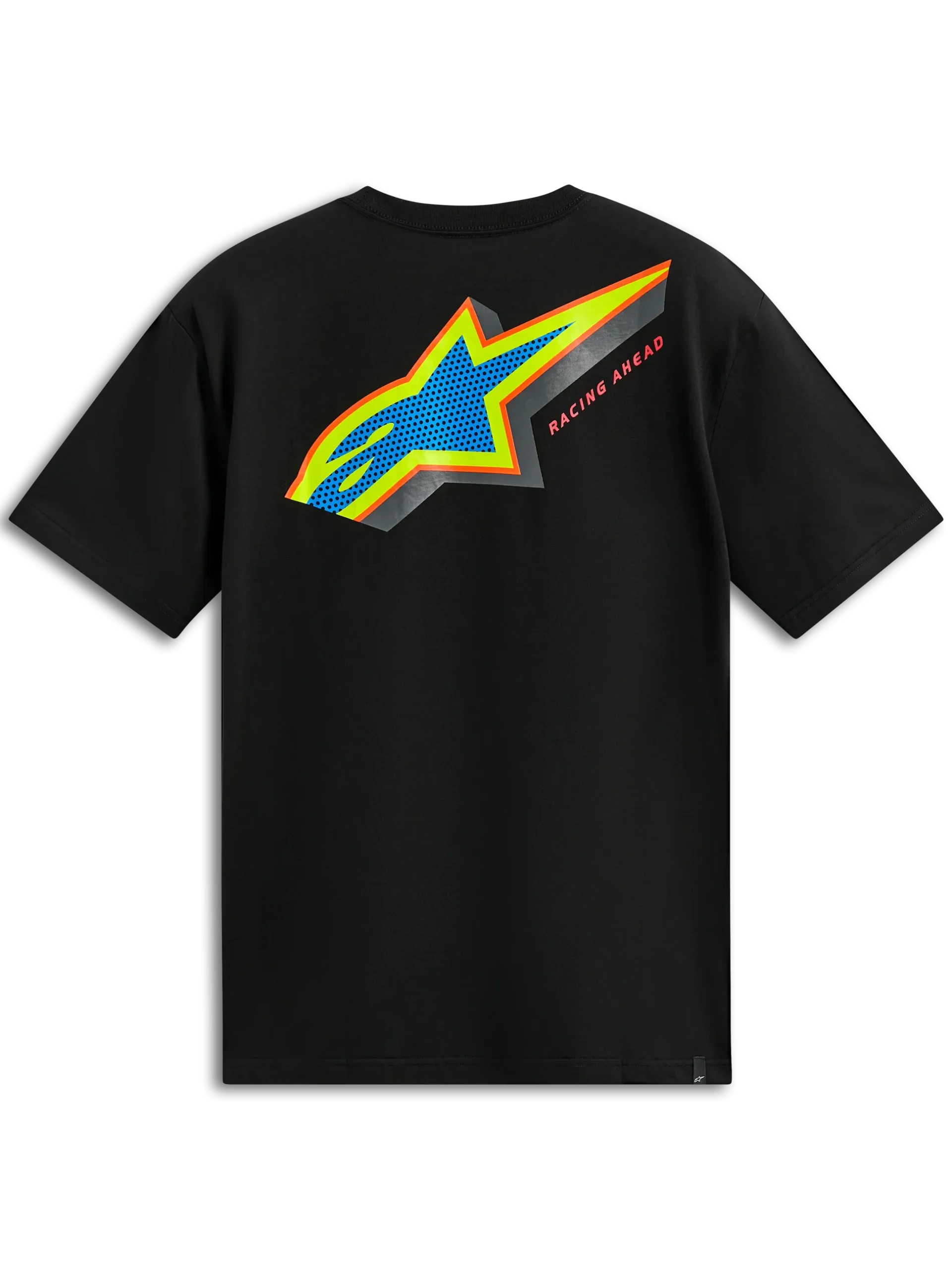 Angler CSF Tee - Short Sleeve