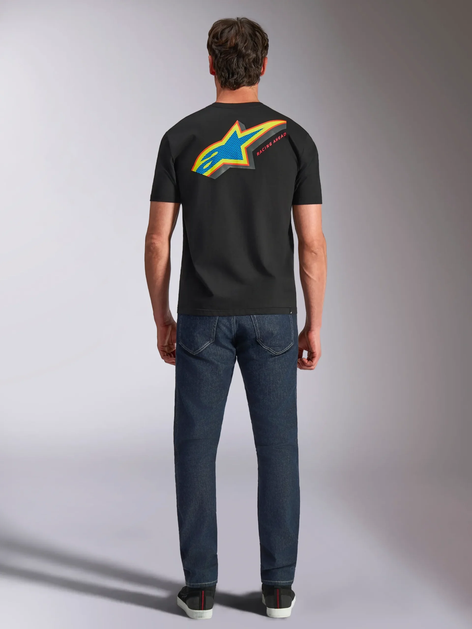 Angler CSF Tee - Short Sleeve