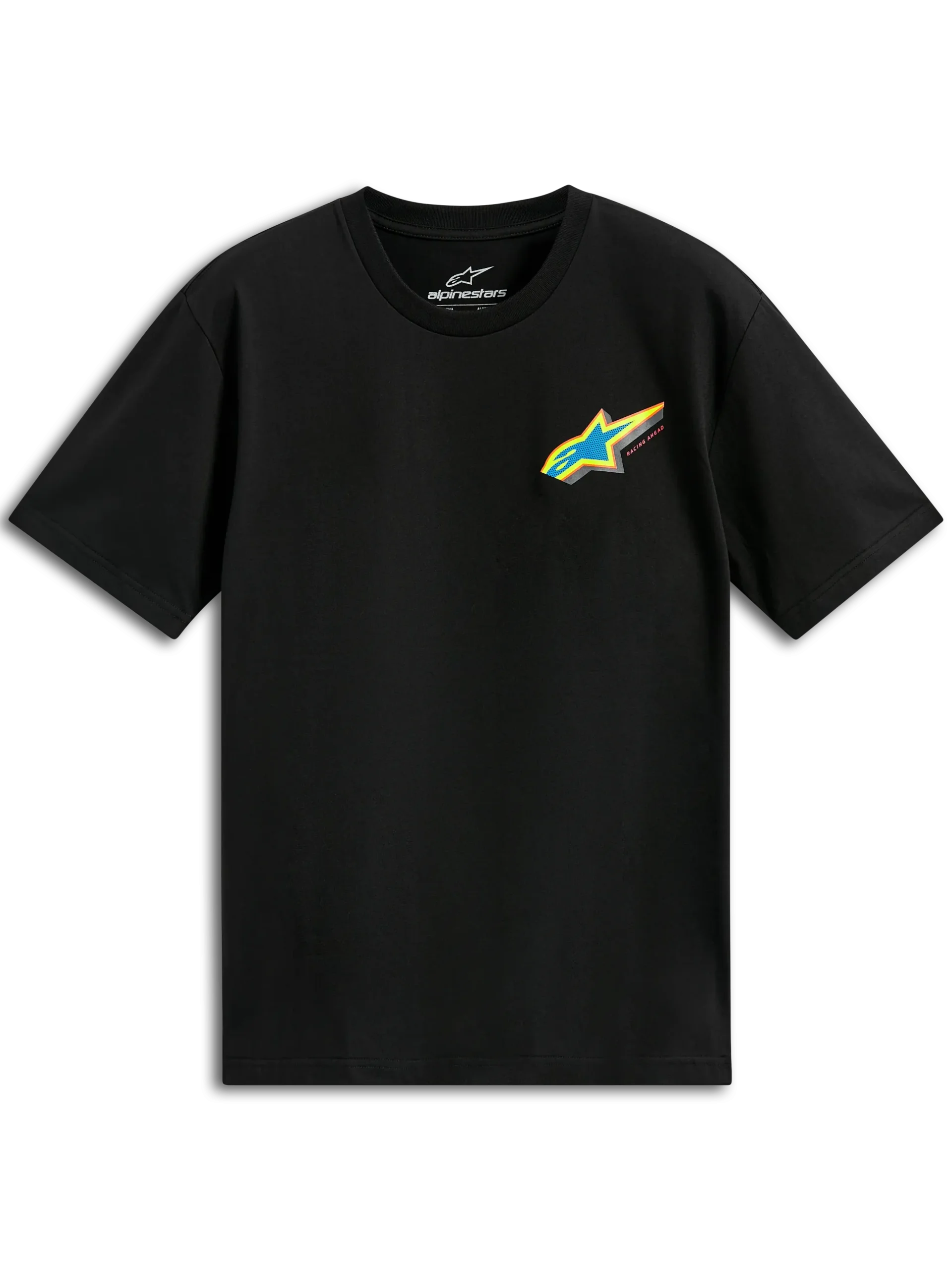 Angler CSF Tee - Short Sleeve