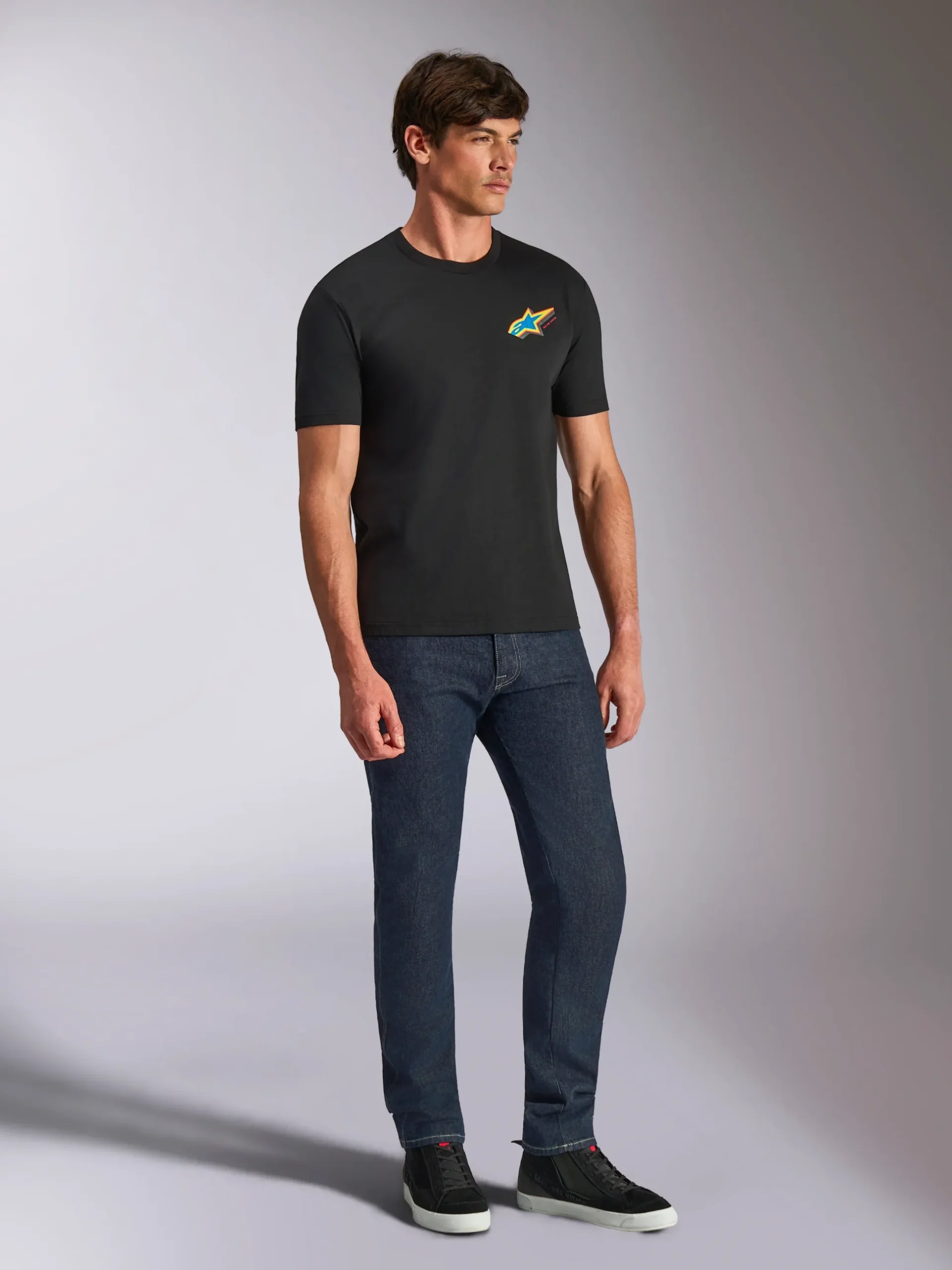 Angler CSF Tee - Short Sleeve