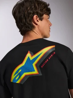 Angler CSF Tee - Short Sleeve