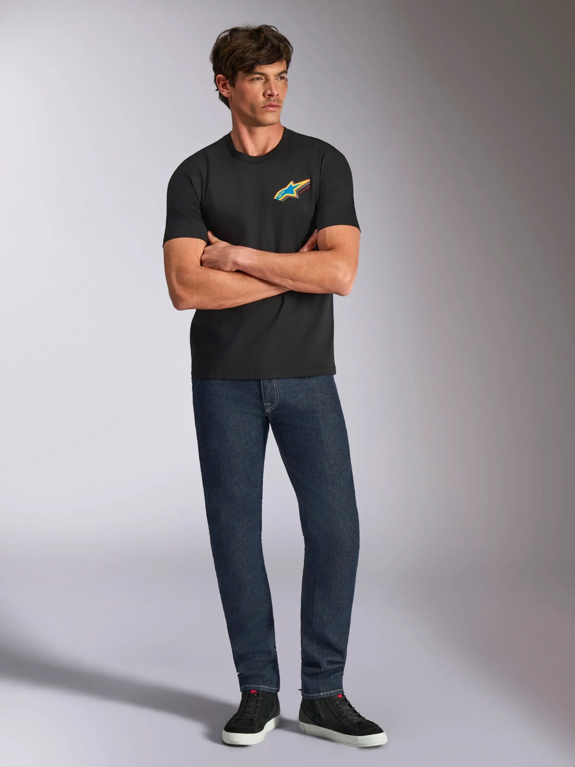 Angler CSF Tee - Short Sleeve