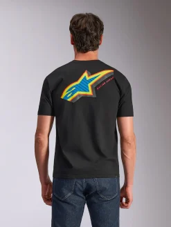 Angler CSF Tee - Short Sleeve