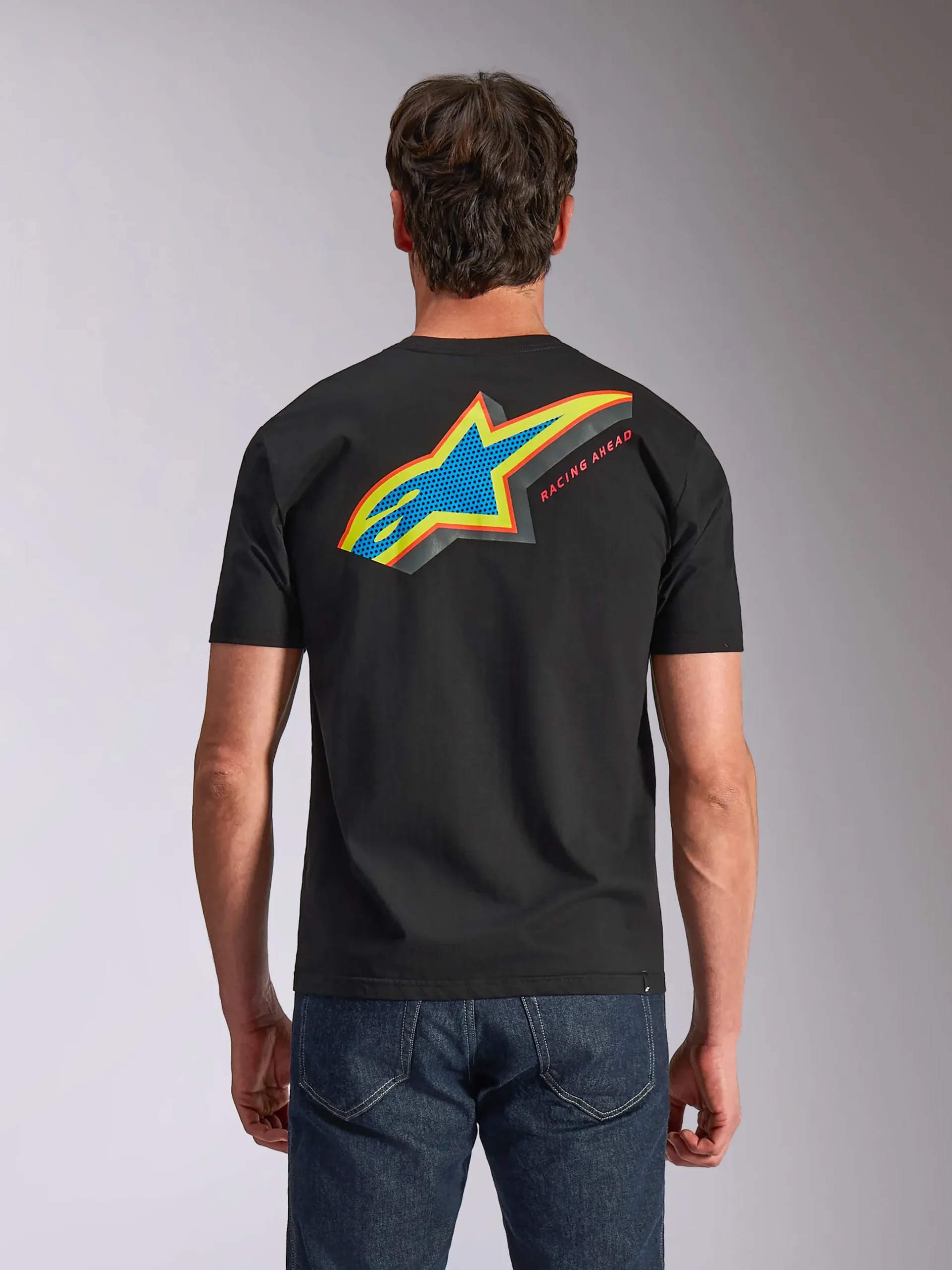 Angler CSF Tee - Short Sleeve