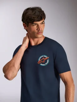 Aorbit CSF Tee - Short Sleeve