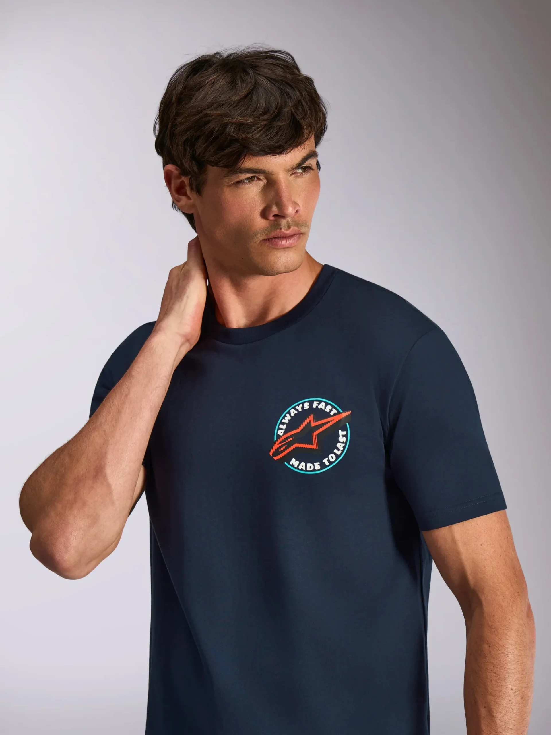 Aorbit CSF Tee - Short Sleeve