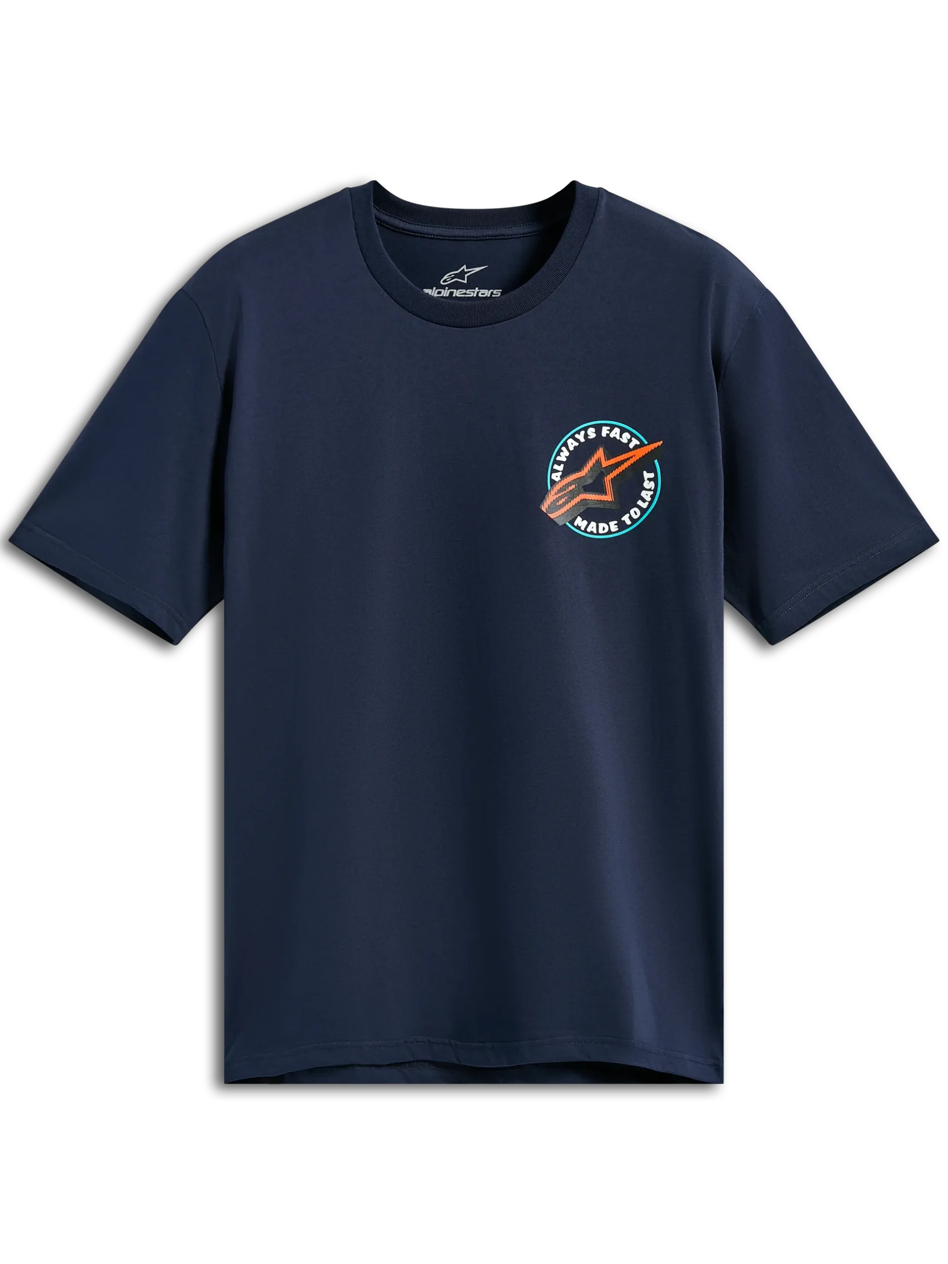 Aorbit CSF Tee - Short Sleeve