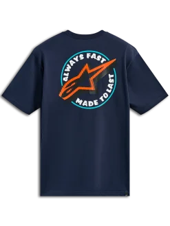 Aorbit CSF Tee - Short Sleeve