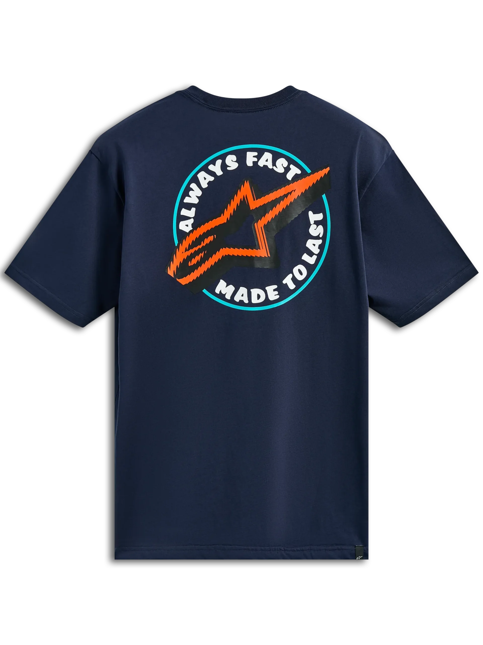 Aorbit CSF Tee - Short Sleeve