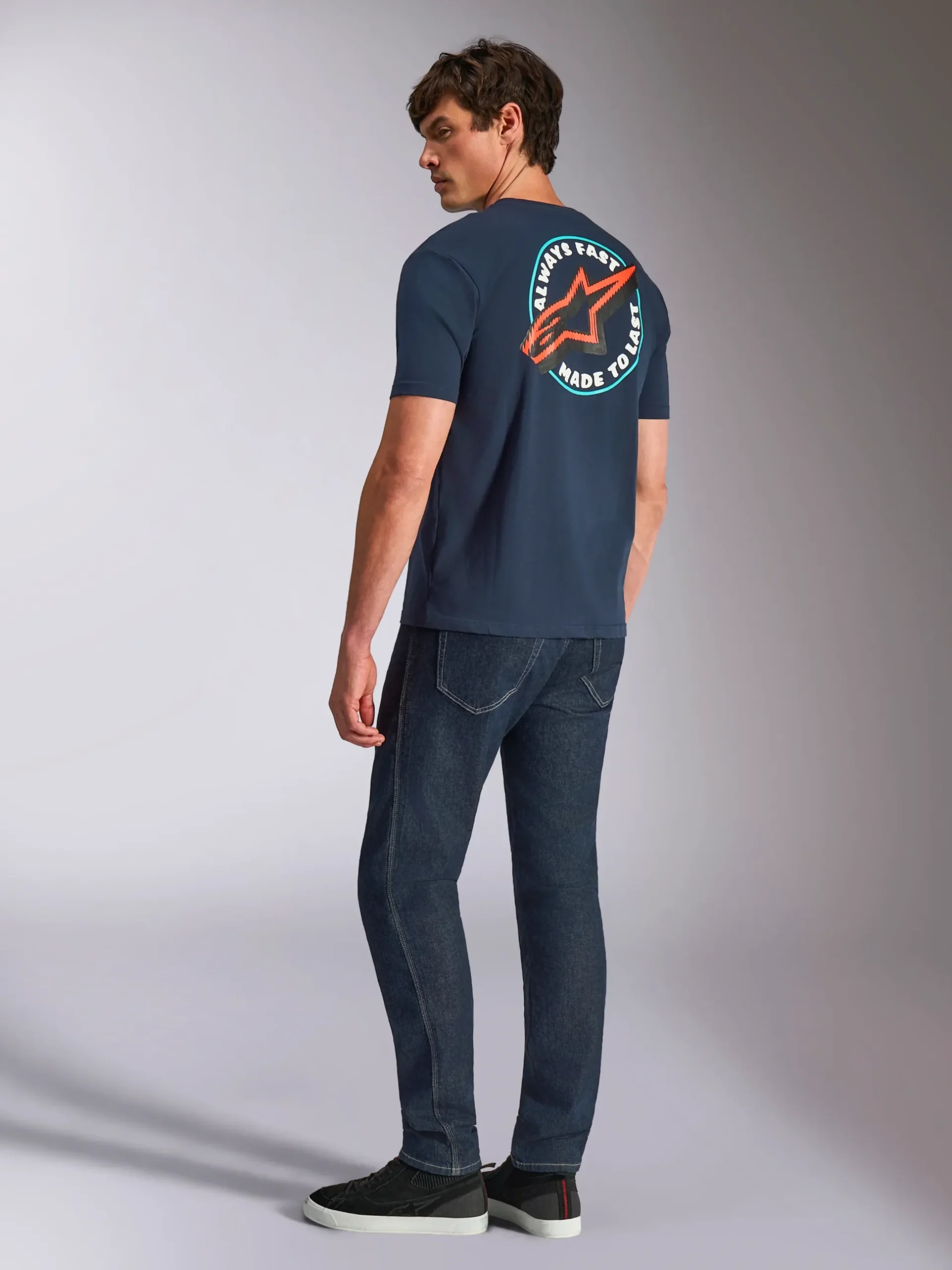 Aorbit CSF Tee - Short Sleeve