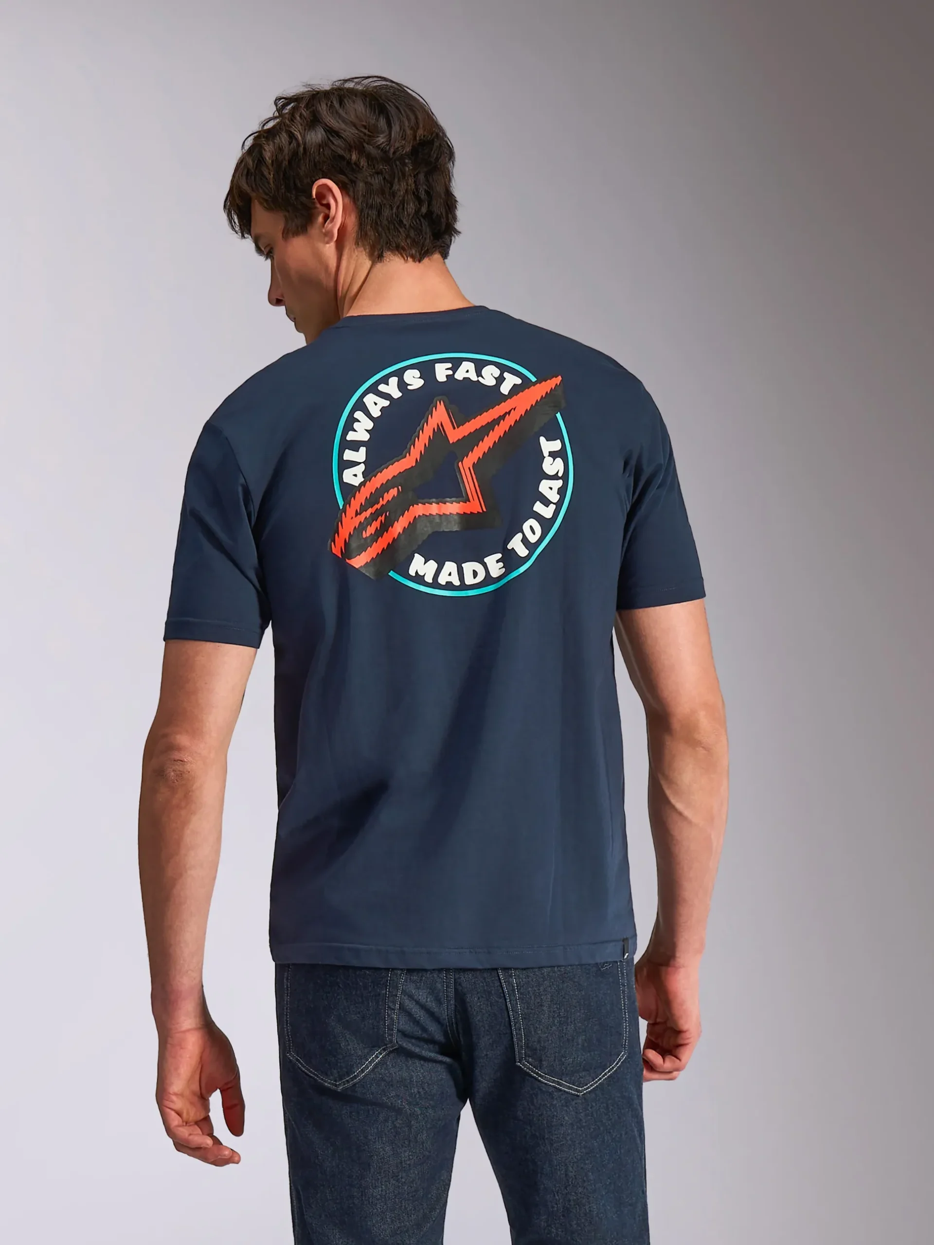 Aorbit CSF Tee - Short Sleeve