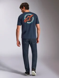 Aorbit CSF Tee - Short Sleeve