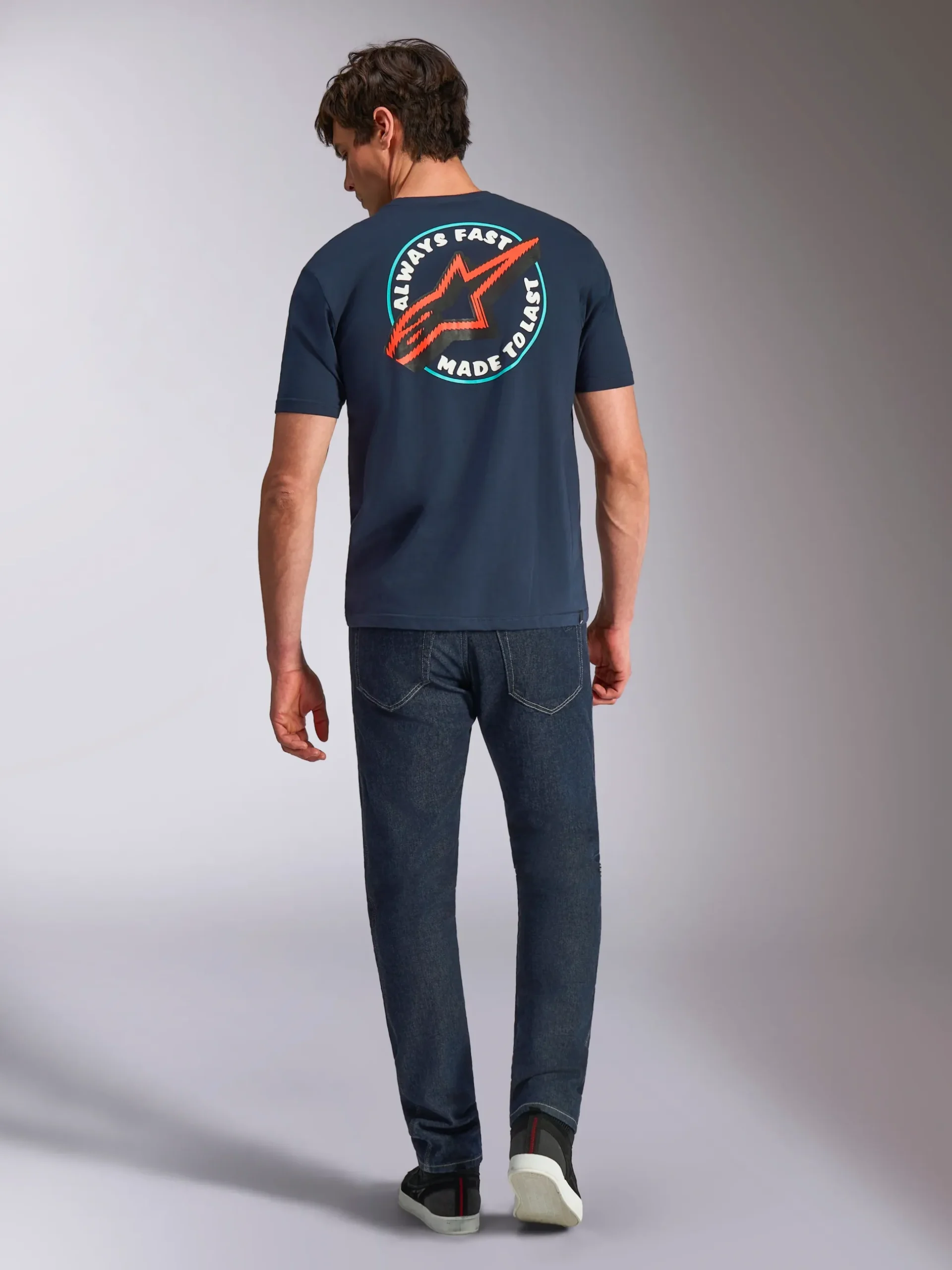 Aorbit CSF Tee - Short Sleeve