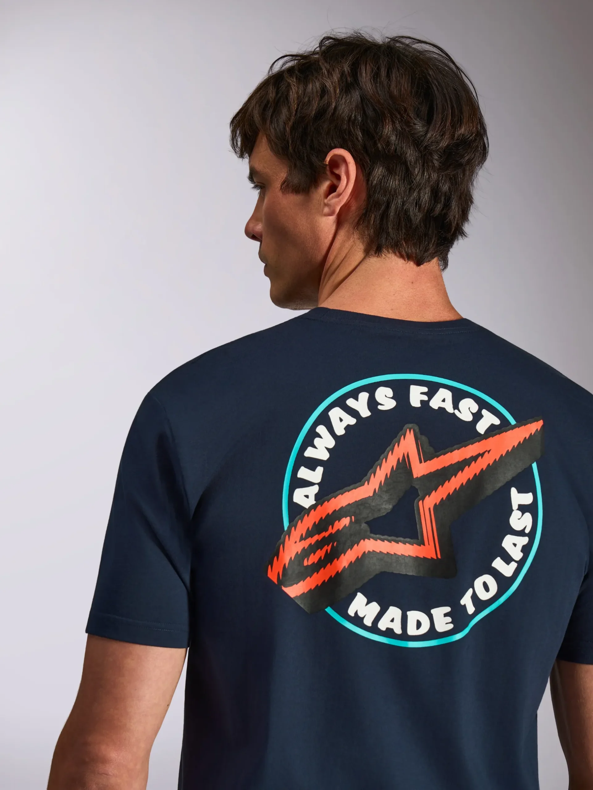 Aorbit CSF Tee - Short Sleeve