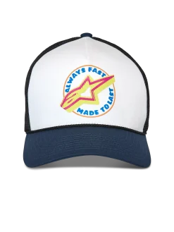 Aorbit Trucker Hat