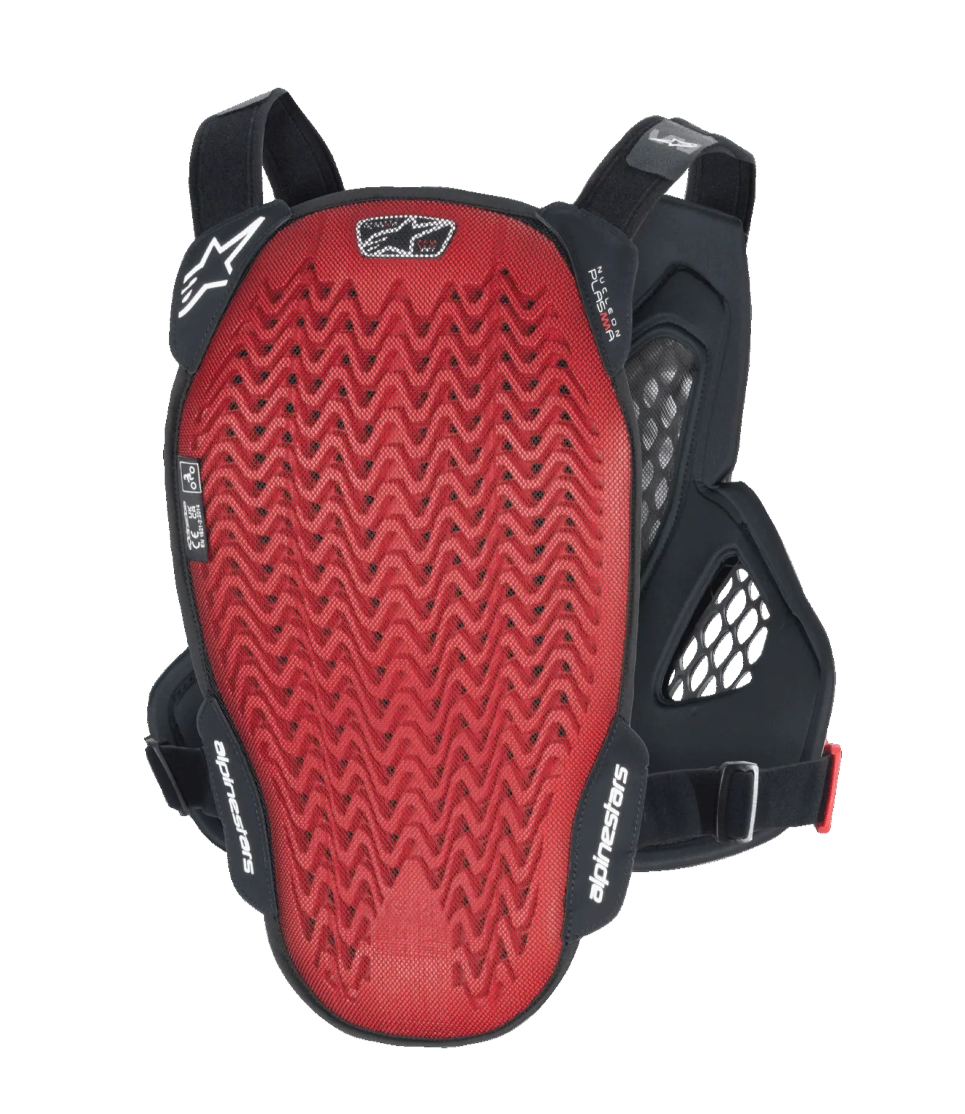A-6 Plasma Chest Protector