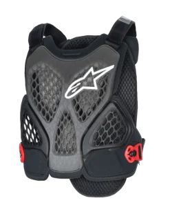 A-6 Plasma Chest Protector