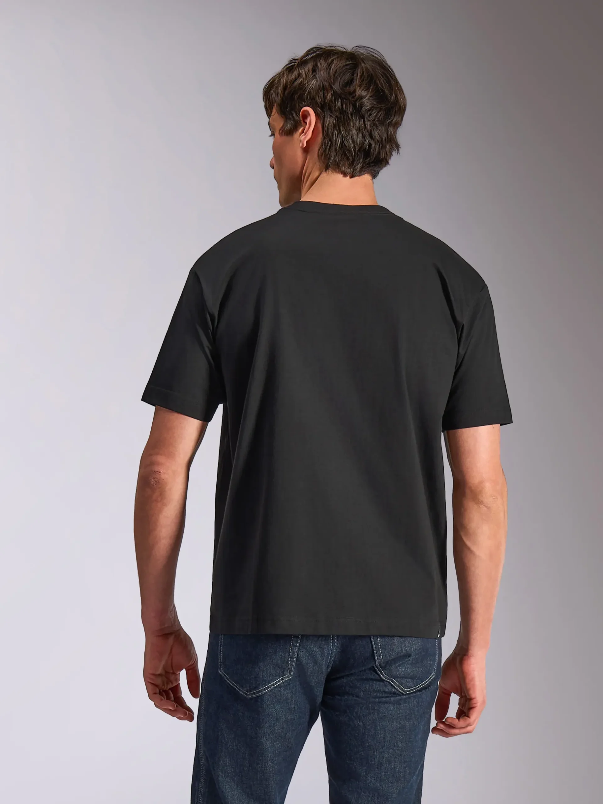 Aplomb Oversized CSF Tee - Short Sleeve