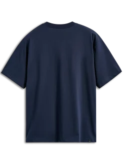 Aplomb Oversized CSF Tee - Short Sleeve