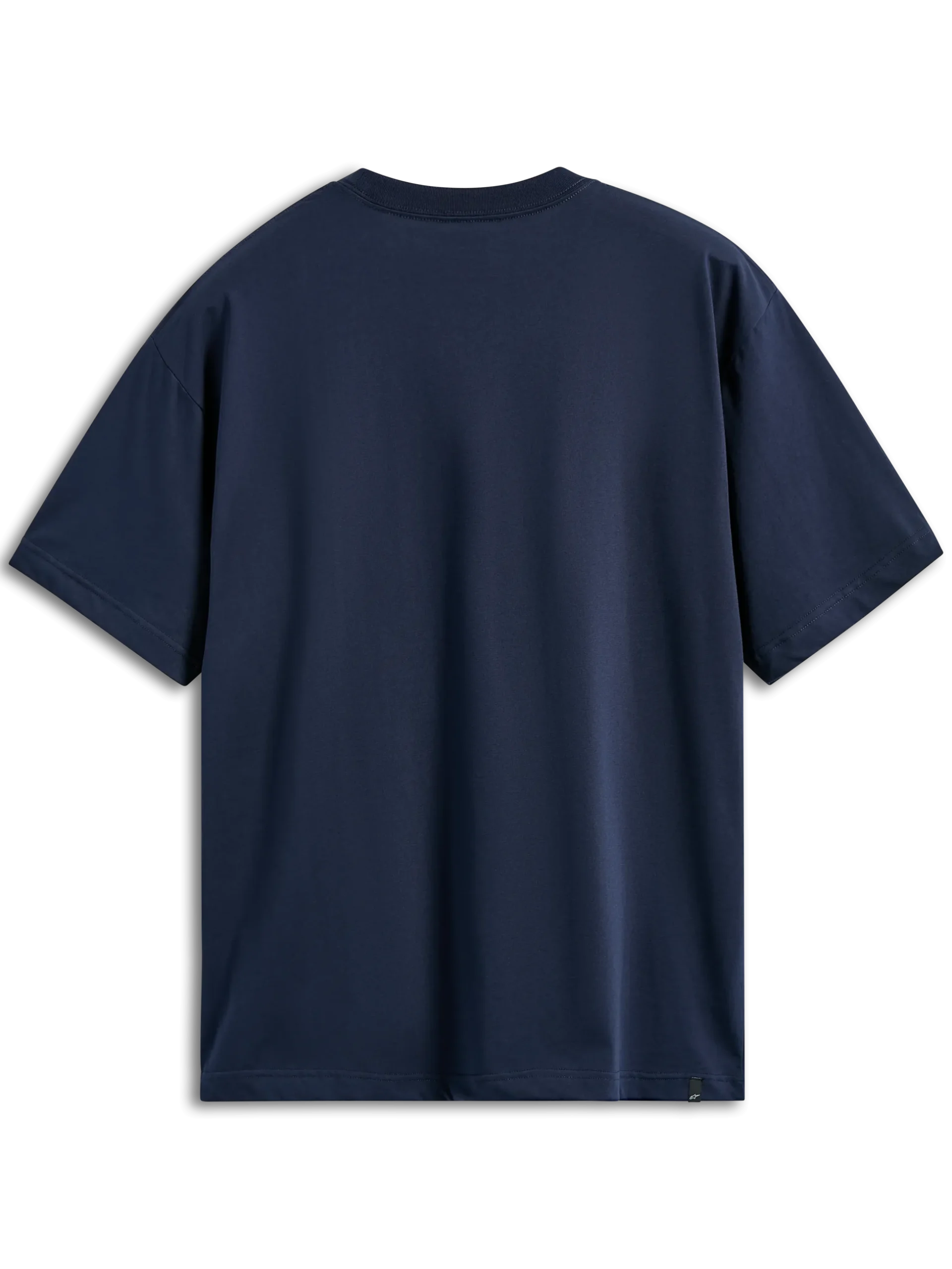 Aplomb Oversized CSF Tee - Short Sleeve
