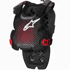 A-1 Pro Chest Protector