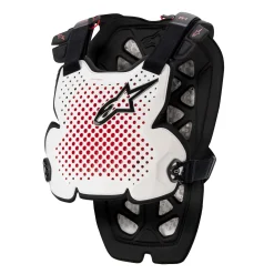 A-1 Pro Chest Protector