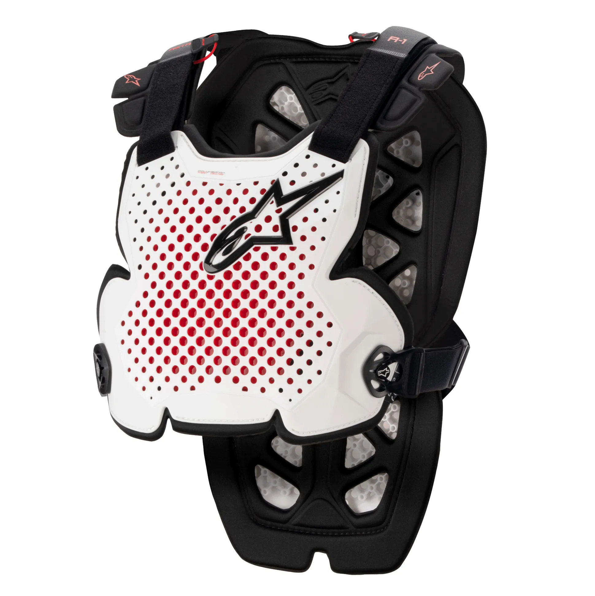 A-1 Pro Chest Protector