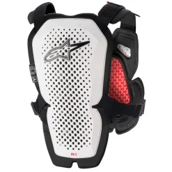 A-1 Pro Chest Protector